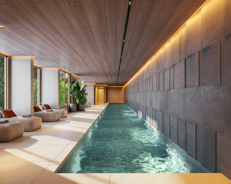 Ilustração Artística - Repouso e piscina indoor climatizada com 25m (2)_0